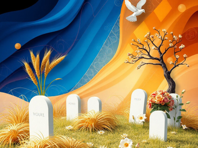 Essen Friedhof Essen am Schildberg