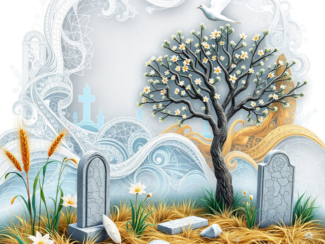 Augsburg Westfriedhof Augsburg