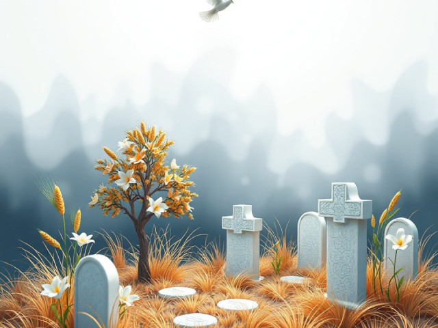 Bitburg Friedhof Mötsch