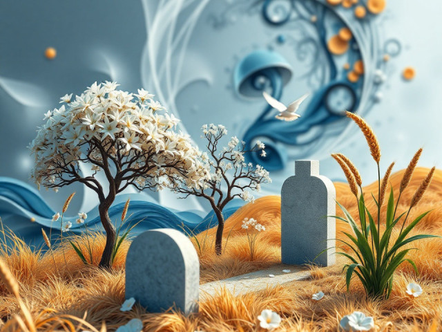 Essen Friedhof Frillendorf