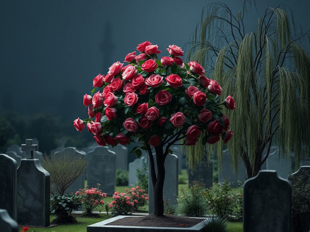 Mannheim Friedhof Friedrichsfeld