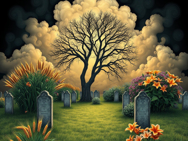 Hildesheim Südfriedhof Hildesheim