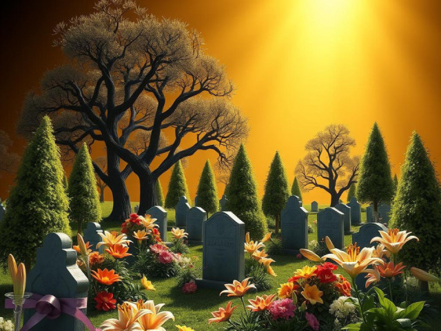 Oberthal Friedhof Gronig