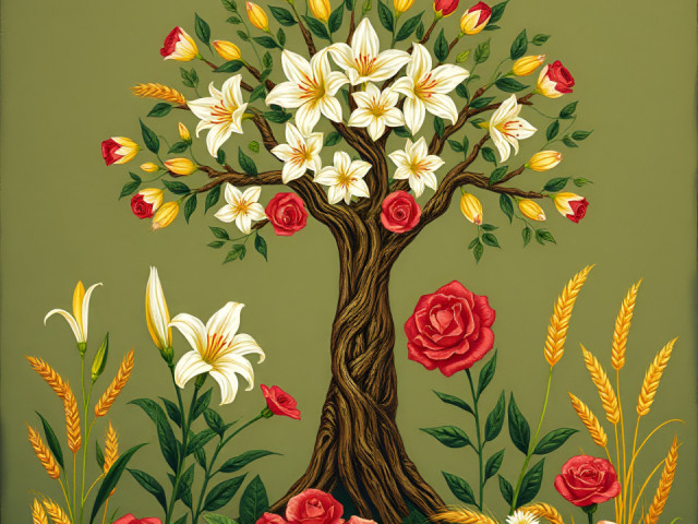 Saarburg-Kell Friedhof Ockfen