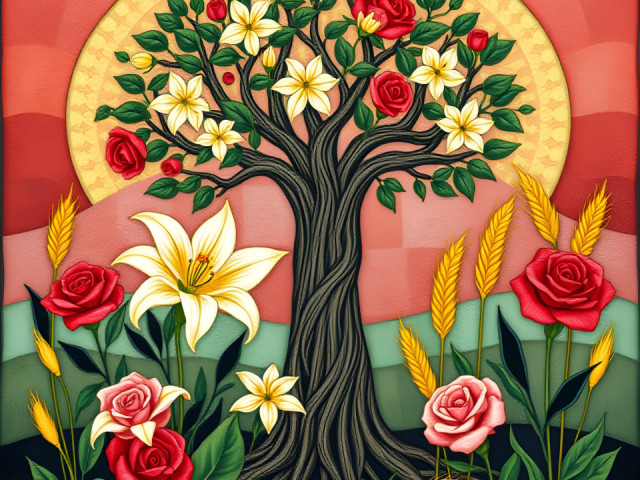 Saarburg-Kell Friedhof Saarburg