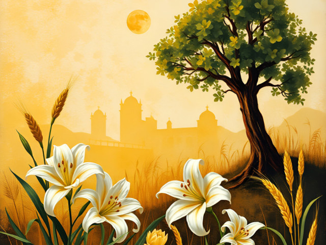 Zerf Friedhof Niederzerf