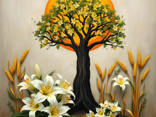 Windach Friedhof Hechenwang