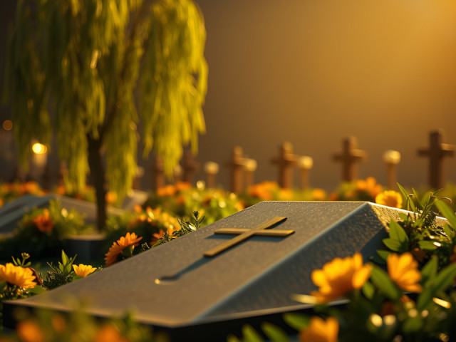 Windach Friedhof Windach