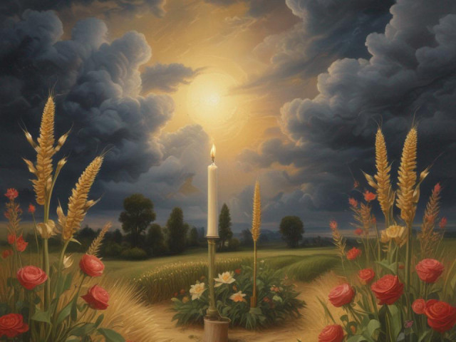 Bernkastel-Kues Friedhof Bernkastel