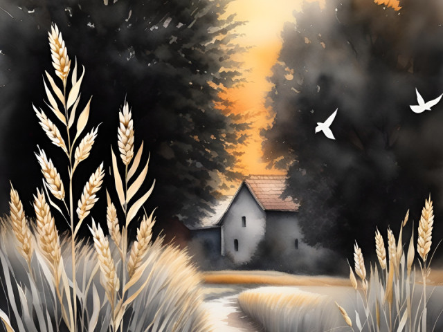 Saarbrücken Friedhof Fechingen