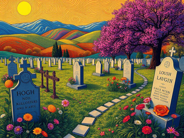 Dormagen Heidefriedhof Zons