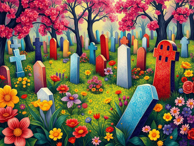 Erkelenz Friedhof Kückhoven