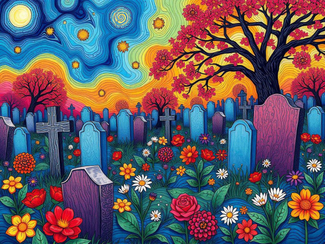 Bielefeld Friedhof Heepen