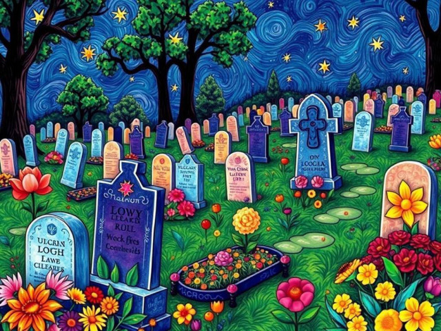 Erkelenz Friedhof Hetzerath