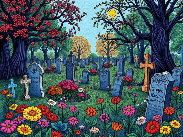 Bornheim Friedhof Bornheim