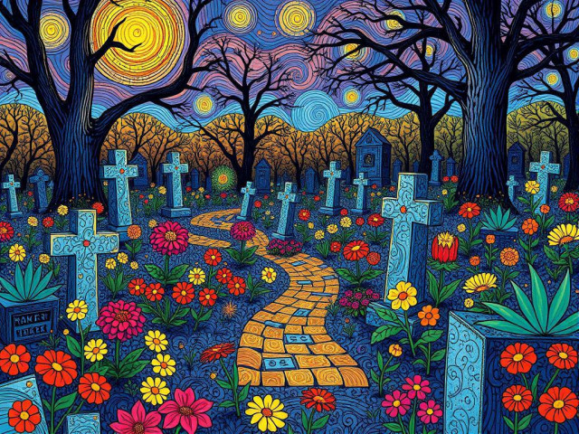 Erkelenz Friedhof Hetzerath