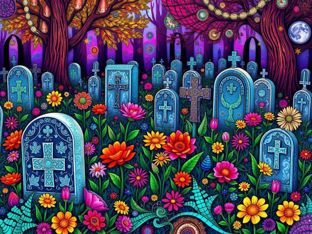 Heinsberg Friedhof Straeten