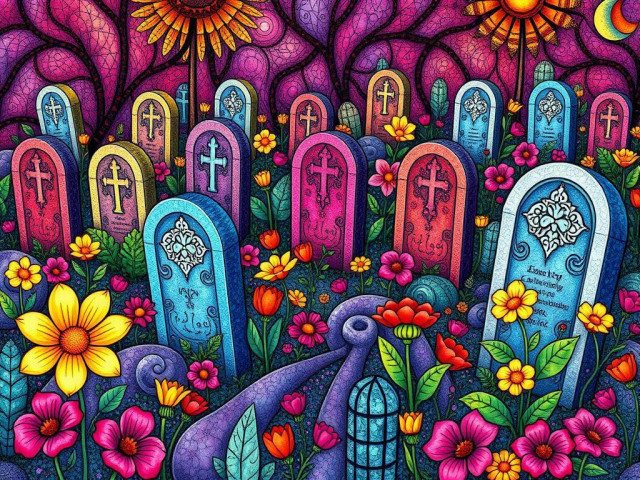 Heinsberg Friedhof Horst