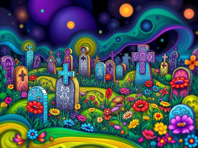 Heinsberg Friedhof Randerath