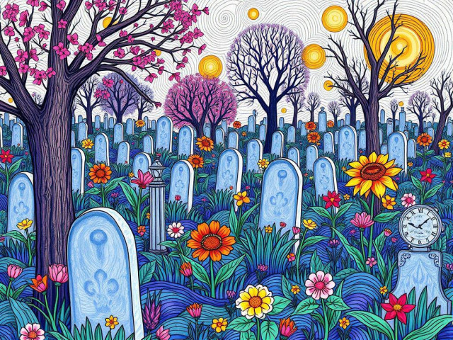 Erkelenz Friedhof Venrath