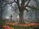 pers&ouml;nlicher Abschied und Waldfriedhof Passau