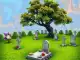 pers&ouml;nlicher Abschied Friedhof Emmering
