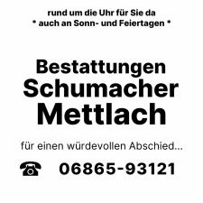 66693 Mettlach