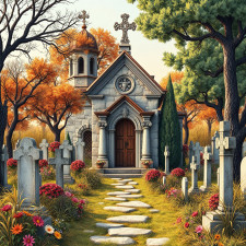 Westfriedhof München