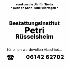 65428 Rüsselsheim am Main