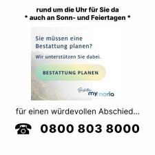 Bestatter Winnweiler