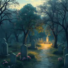 Altstadtfriedhof Gelsenkirchen