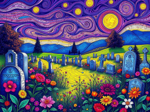 Friedhof Bensberg