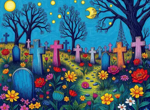 Friedhof Endenich